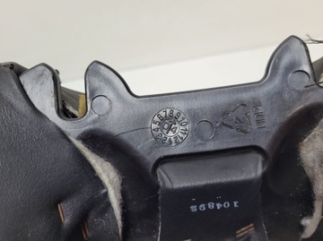 HARLEY-DAVIDSON ПАССАЖИРСКОЕ СИДЕНИЕ 22089