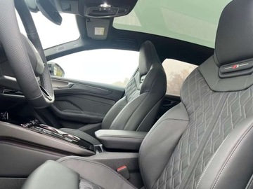 Audi 2025 Audi A6 Avant 2.0 204KM TFSI S Tronic Duzy rabat Polski salon Dowolna we, zdjęcie 11