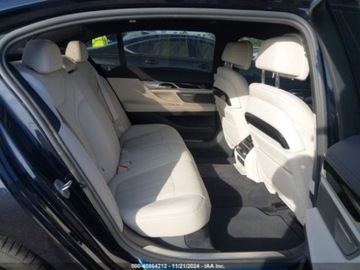 BMW Seria 7 G11-G12 2021 BMW Seria 7 2021r., 3.0L 3.0 Benzyna 335KM, zdjęcie 9