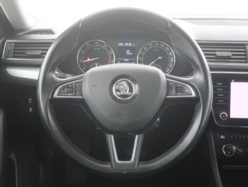 Skoda Superb III Kombi 2.0 TSI 220KM 2017 Skoda Superb 2.0 TSI, Salon Polska, Automat, zdjęcie 15