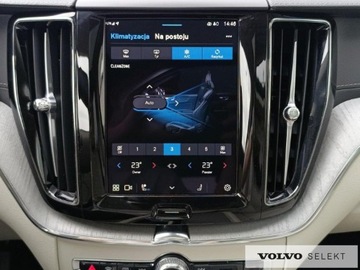 Volvo XC60 II Crossover Plug-In Facelifting 2.0 T8 455KM 2024 Volvo XC 60 XC60 T8 Plug-In Hybrid AWD Ultra Dark, zdjęcie 29