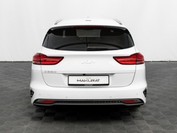Kia Ceed III Kombi Facelifting 1.0 T-GDI 120KM 2022 Kia Cee'd WD0977U#1.0 T-GDI M K.cofania 2 stref, zdjęcie 9