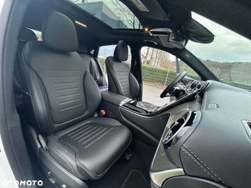 Mercedes GLC C254/X254 SUV 2.0 220d MHEV 197KM 2025 Mercedes-Benz GLC Mercedes-Benz GLC 220 d mHEV 4-Matic Avantgarde 2.0 197KM, zdjęcie 10