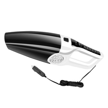 Auto Odkurzacz Samochód Mokry Odkurzacz