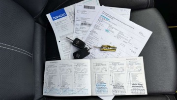 Opel Astra J Sports Tourer Facelifting 1.4 Turbo ECOTEC 140KM 2013 Opel Astra Bogate wyposazenie, Udok. przebieg GWARANCJA 1.4 Benzyna, zdjęcie 36