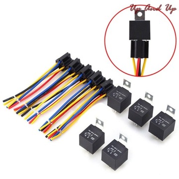 do głowicy klimatyzator normalnie otwarty 12V/24V