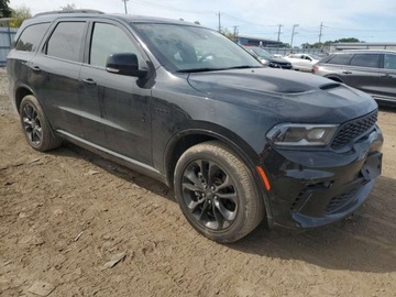 Dodge Durango III 2024 Dodge Durango RT 2024 5.7l 5.7 Benzyna 360KM, zdjęcie 4