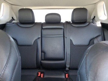 Jeep Compass II 2019 Jeep Compass JEEP COMPASS TRAILHAWK, 2019r., 4..., zdjęcie 9