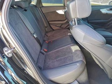 Audi A4 B9 2021 Audi A4 Limousine Prestige 45 2021 2.0 Benzyna 261KM, zdjęcie 10