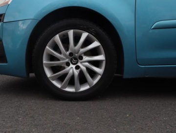 Citroen C4 Picasso I 1.6 HDi 109KM 2007 Citroen C4 Picasso 1.6 HDi, Automat, Klima, zdjęcie 12