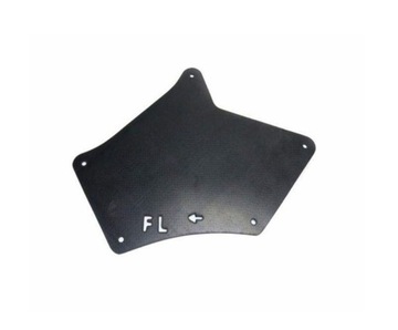 PODBĚH TOYOTA FJ CRUISER 06- 5373535150 PRAVÉ