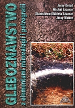 Gleboznawstwo z elementami mineralogii i