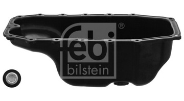 FEBI VANA OLEJE FIAT 500 1,3MJT 04-