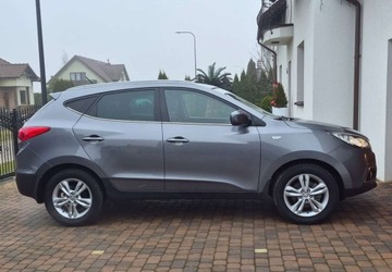 Hyundai ix35 SUV 1.6 GDI 135KM 2013 Hyundai ix35 Hyundai ix35 1.6 2WD Trend 1.6 Benzyna 135KM, zdjęcie 21