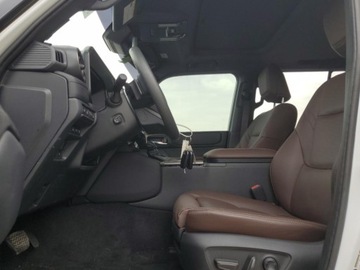 Toyota Land Cruiser VIII 2025 Toyota Land Cruiser 2025 TOYOTA LAND CRUISER BASE 2.4 Hybryda 275KM, zdjęcie 7