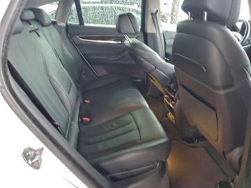 BMW X6 F16 2016 BMW X6 2016 BMW X6 XDRIVE35I 3.0 Benzyna 335KM, zdjęcie 10