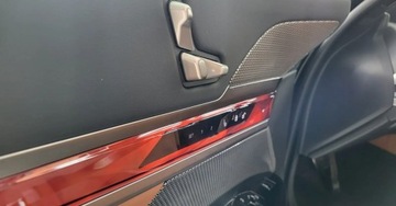 BMW 2023 BMW Seria 7 Salon Polska Radary automatyczne drzwi wszystkie pakiety Mpro, zdjęcie 13