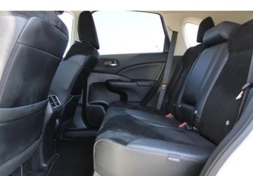 Honda CR-V IV SUV Facelifting 1.6 i-DTEC 160KM 2015 Honda CR-V Salon PL Bezwypadkowy I rej 2015 Pa..., zdjęcie 6