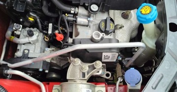 Fiat 500 II Seria 4 1.2 69KM 2015 Fiat 500 Fiat 500 1,2MPI 69KM 35tys km czujniki park, klimatronic, szklany, zdjęcie 25