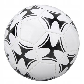 Высокоэластичный футбольный мяч