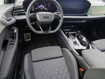 Audi A5 B10 Limousine 2.0 TDI 204KM 2025 AUDI A5 TDI quattro Sedan 2.0 (204KM) 2025, zdjęcie 10