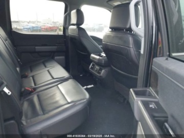 Ford 2023 Ford F150 2023r., 4x4, 2.7L 2.7 Benzyna 325KM, zdjęcie 9