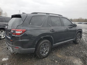 Honda Pilot II 2024 Honda Pilot Trailsport 2024 3.5l 3.5 Benzyna 285KM, zdjęcie 3