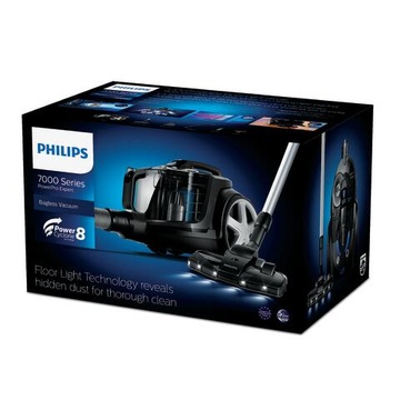 Пылесос без мешка Philips FC9747/09 PowerCyclone 8