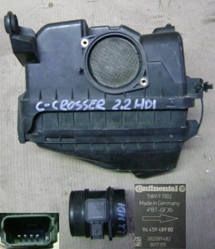 CITROEN OE 45343