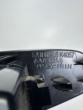 CX-5 I PANEL SKEL PŘEPÍNAČ LEVÝ PŘEDNÍ KA1J66350 KA1F4581J