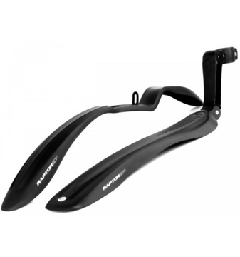 Горный велосипед Romet Rambler 27.5 MTB, синий, 19 лет