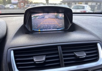 Opel Mokka I SUV 1.6 CDTI Ecotec 136KM 2016 Opel Mokka 1.6D 136KM ful opcja navi kamera zadbany BEZWYPADKOWY 1.6 Diesel, zdjęcie 8