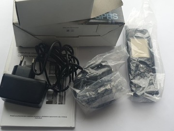 Panasonic EB-GD96 komplet bez blokady - Salon Polska