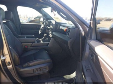 Toyota Tundra II 2025 Toyota Tundra SR5 2025 3.4 Benzyna 389KM, zdjęcie 9