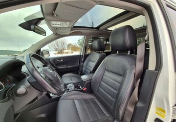 Renault Koleos I 2013 Renault Koleos Renault Koleos dCi 175 FAP 4x4 Night and Day 2.0 Diesel, zdjęcie 7