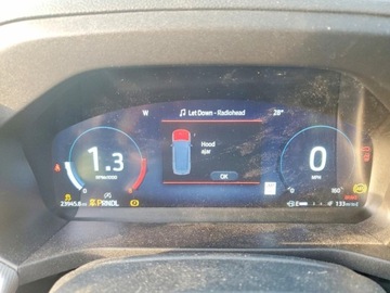 Ford Explorer VI 2025 Ford Explorer Active 2025 2.3 Benzyna 300KM, zdjęcie 9