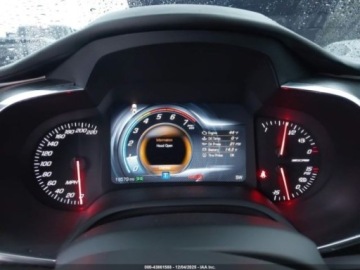 Chevrolet Corvette C7 2015 Chevrolet Corvette 2015 Chevrolet Corvette 2dr Z06 Cpe w3LZ 6.2 Benzyna, zdjęcie 13