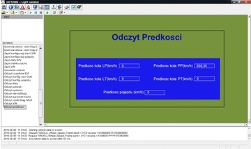 Интерфейс DDT2000+ RENAULT, DACIA, NISSAN |96-2007