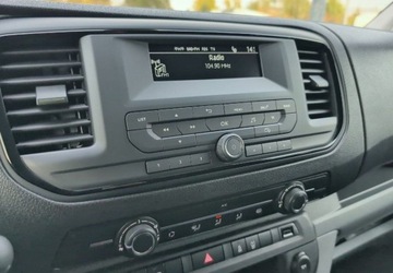 Fiat Scudo II 2022 Fiat Scudo E-Scudo DUZA Bateria 75KWH Nowy Gwarancja ASO Dealer fabr. FV23, zdjęcie 17