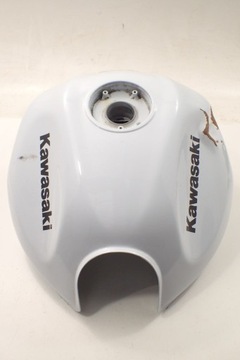 Kawasaki Z750 07-11 BAK FUENAC