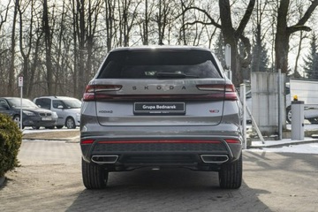 Skoda Kodiaq II 2026 Škoda Kodiaq Skoda Kodiaq RS 2.0 TSI 265 KM DSG, zdjęcie 10