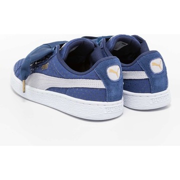 BUTY DAMSKIE SNEAKERSY PUMA 38