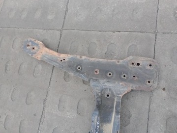 FIAT SCUDO I 96-06 салазки, подвеска, балка двигателя, передняя тележка, траверса