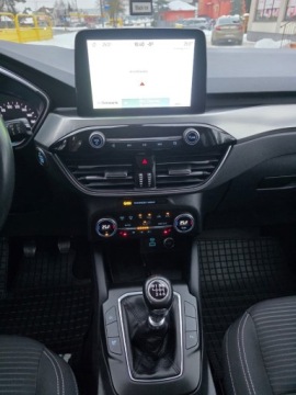 Ford Kuga III 2020 Ford Kuga IV 1,5TDCI-120KM Zarejestrowany, Asystent Odległości, CarPlay.., zdjęcie 13