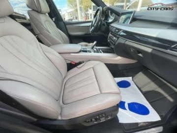 BMW X5 F15 2017 BMW X5 2.0 benzyna 245KMelektryk 330KM Indywidual Performance X-Drive, zdjęcie 28