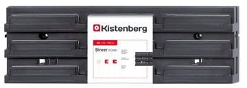 Tablica narzędziowa BINNER BOARD KBBS4013