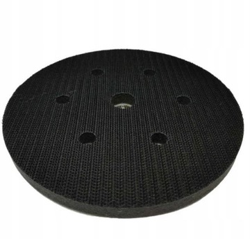 Защитная проставка для шлифовального круга 6H диаметром 150 мм и толщиной 10 мм.