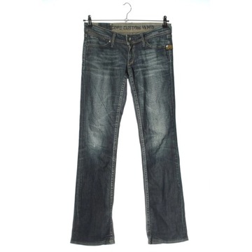 G-STAR RAW Jeansowe spodnie dzwony Rozm. EU 38