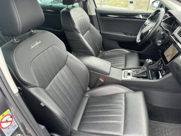 Skoda Superb III 2022 Škoda Superb Skoda Superb 2.0 TSI L&amp;K 4x4, zdjęcie 36