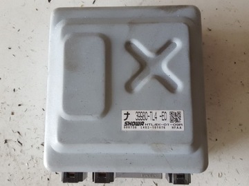 HONDA ACCORD VIII 08r- MODUŁ WSPOMAGANIA